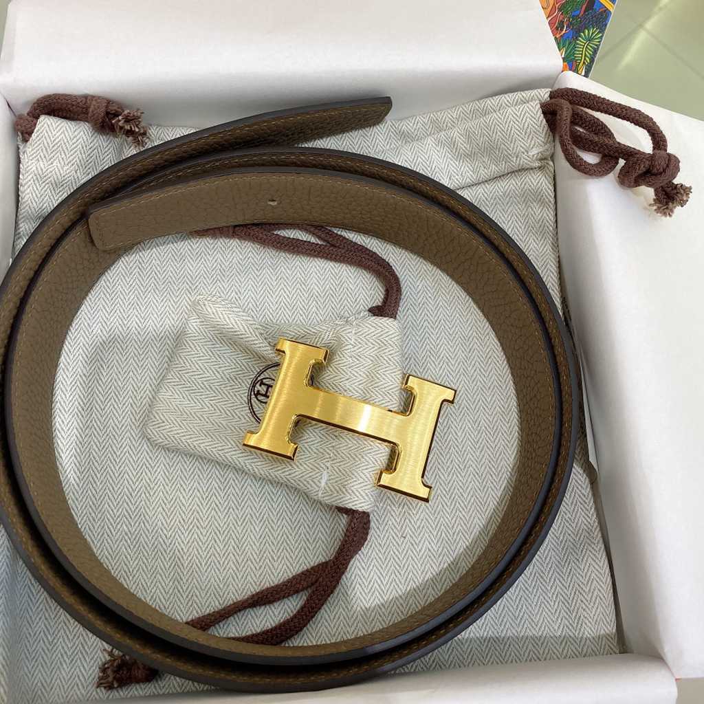 H**me5 BELTS 32mm